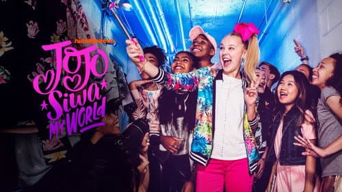 JoJo Siwa: My World still