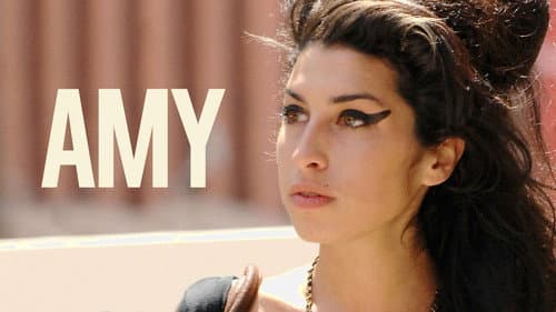 Amy still