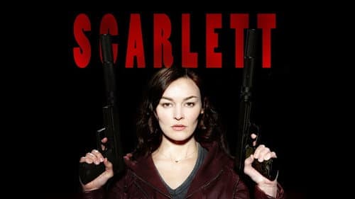 Scarlett still