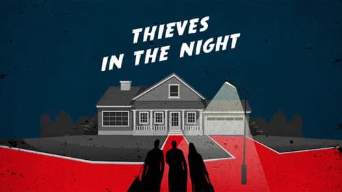 Thieves in the Night still