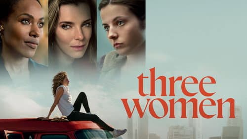 Three Women still