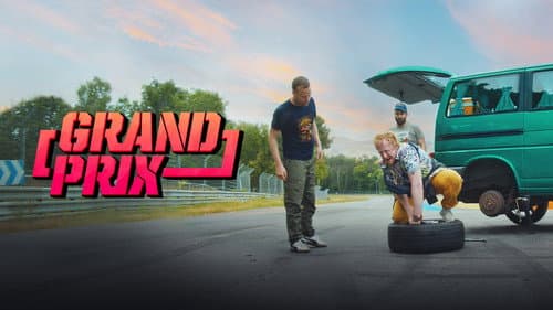 Grand Prix still