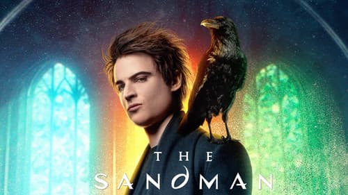 The Sandman still
