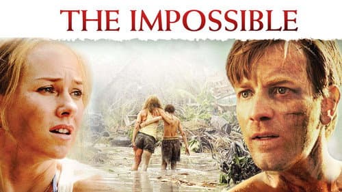 The Impossible still