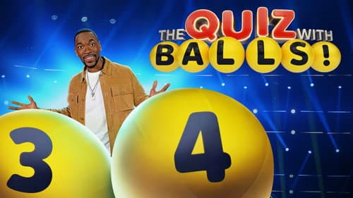 The Quiz with Balls still