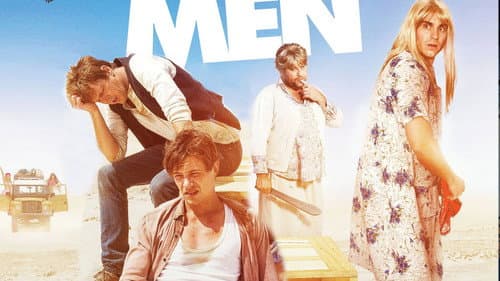 A Few Less Men still