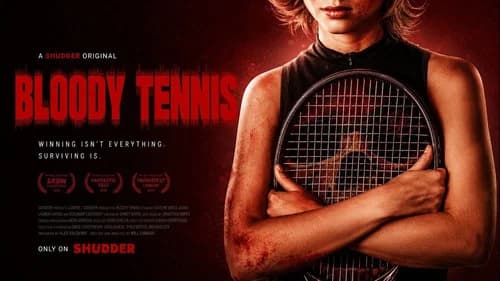 Bloody Tennis still