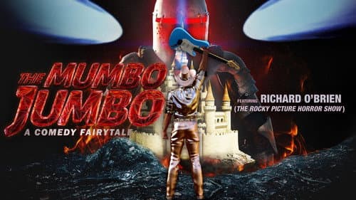 The Mumbo Jumbo still
