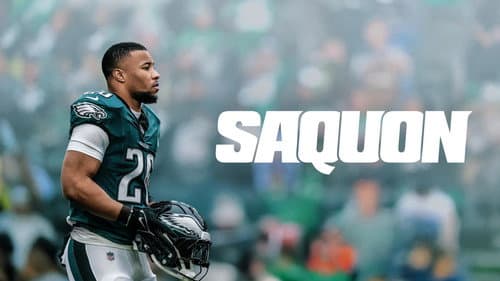 SAQUON still
