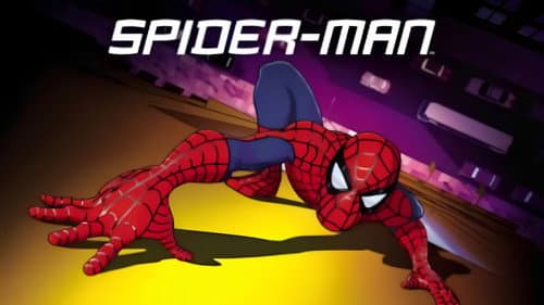 Spider-Man: The New Animated Series still