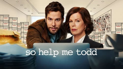 So Help Me Todd still