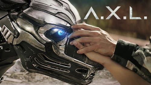 A-X-L still