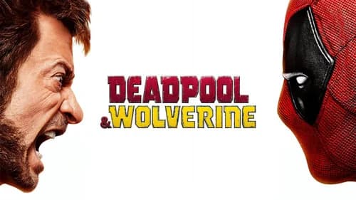 Deadpool & Wolverine still