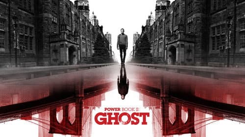 Power Book II: Ghost still
