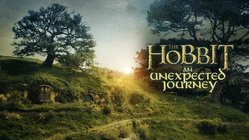 The Hobbit: An Unexpected Journey still