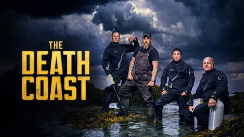 The Death Coast still