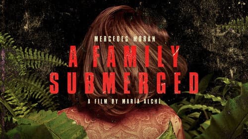 A Family Submerged still