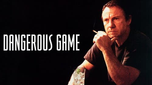 Dangerous Game still