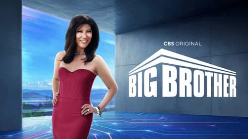 Big Brother still