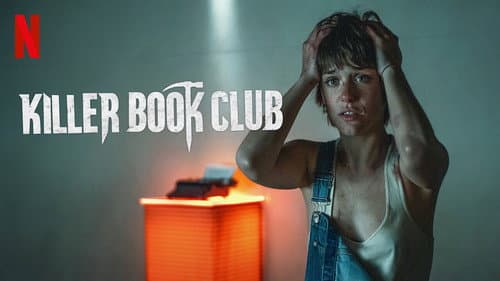 Killer Book Club still