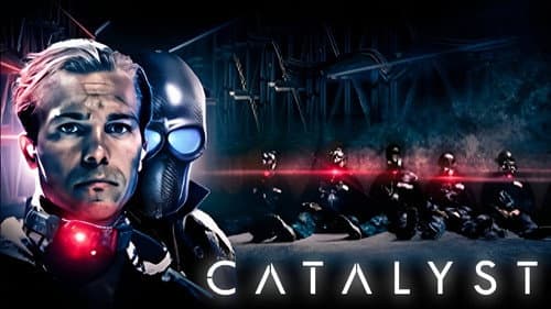 Catalyst still