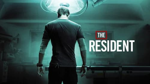 The Resident still