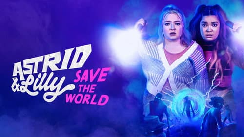 Astrid & Lilly Save the World still