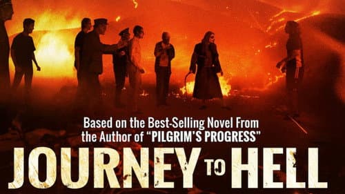 Journey to Hell still