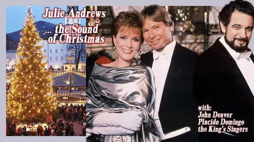 Julie Andrews: The Sound of Christmas still