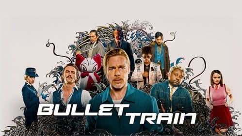 Bullet Train still