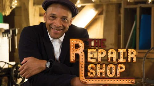 The Repair Shop still
