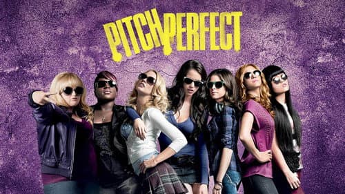 Pitch Perfect still