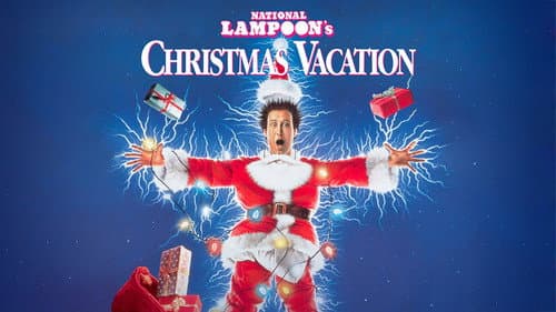 National Lampoon's Christmas Vacation still