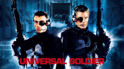 Universal Soldier still