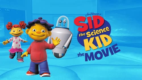Sid the Science Kid: The Movie still