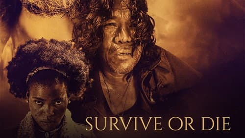 Survive or Die still