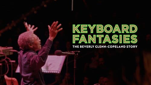 Keyboard Fantasies still