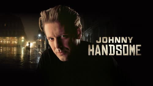 Johnny Handsome still