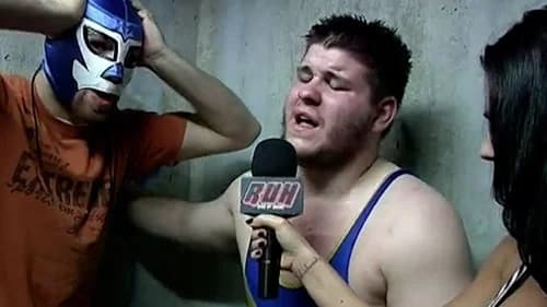 ROH: Proving Ground still