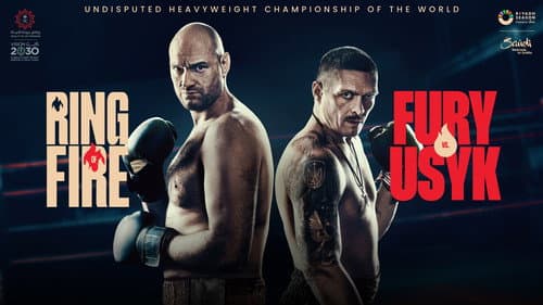 Tyson Fury vs. Oleksandr Usyk still
