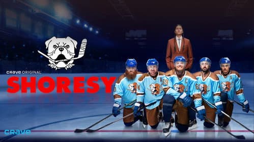 Shoresy still