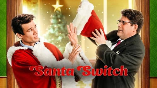 Santa Switch still