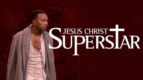Jesus Christ Superstar Live in Concert still