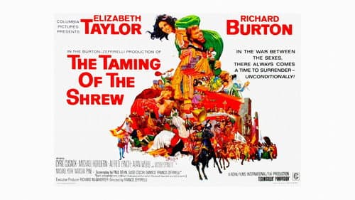 The Taming of the Shrew still