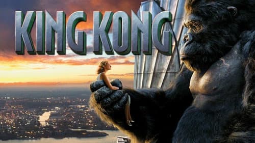 King Kong still