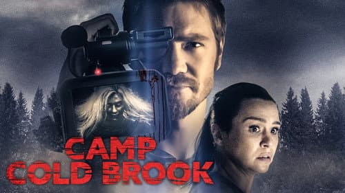 Camp Cold Brook still