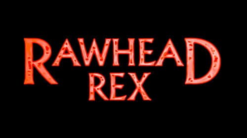 Rawhead Rex still