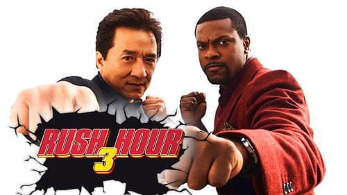 Rush Hour 3 still