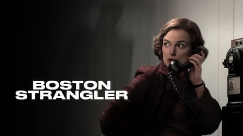 Boston Strangler still