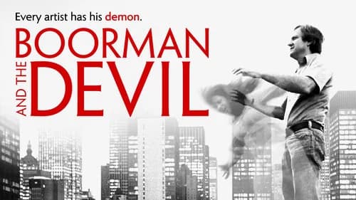 Boorman and the Devil still